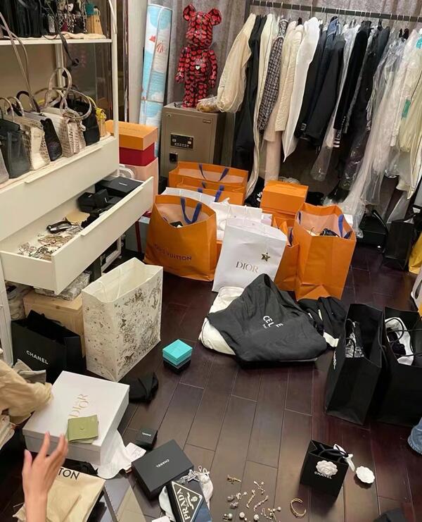 烟台回收顶奢鞋服